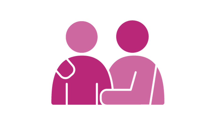 Ontlasten Van Mantelzorger(S)