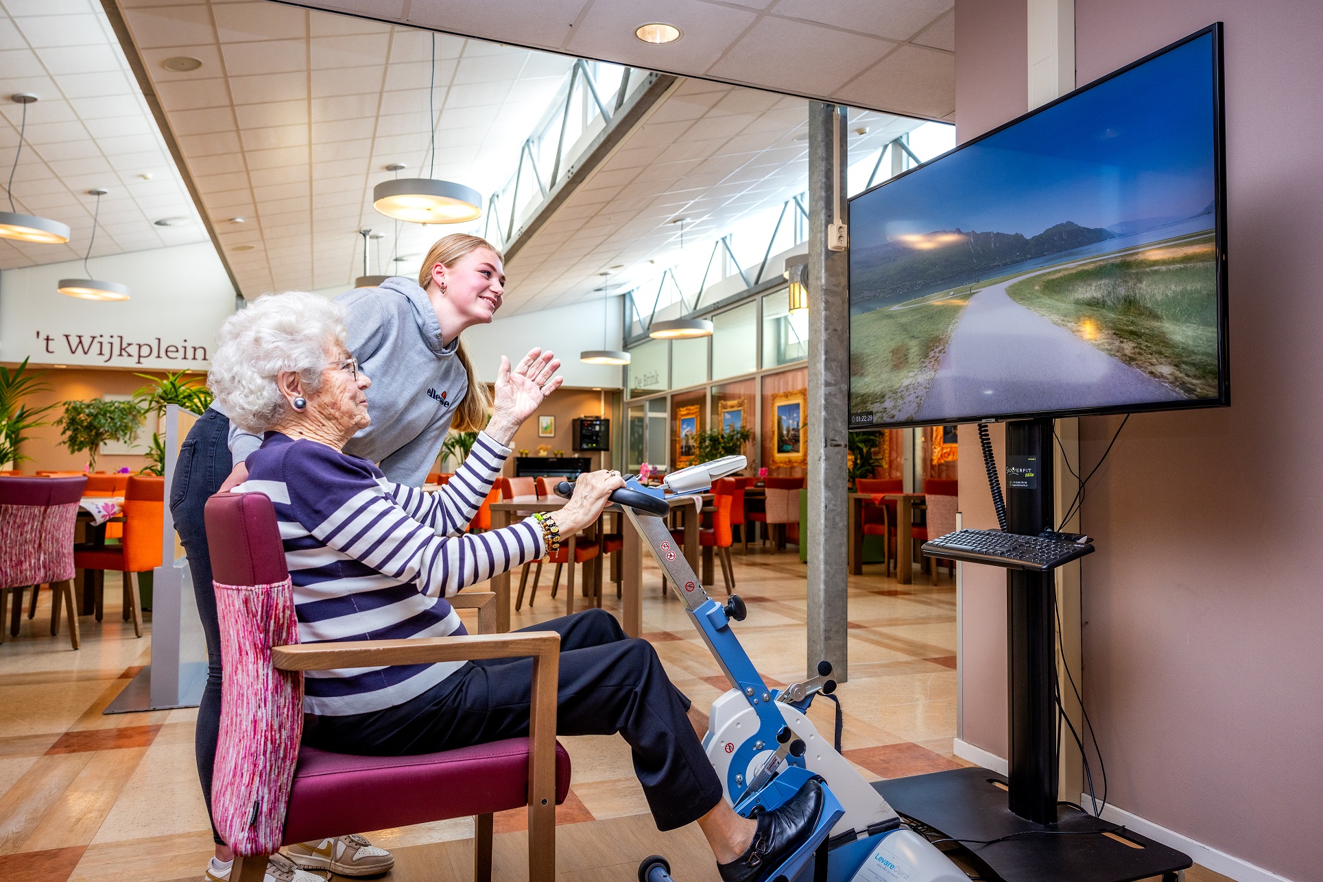 Greunshie, 24 Appartement Greunshiem (4)