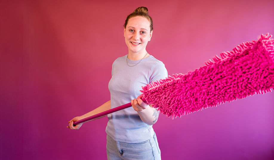 Schoonmaak Huishoudelijk Hulp 7