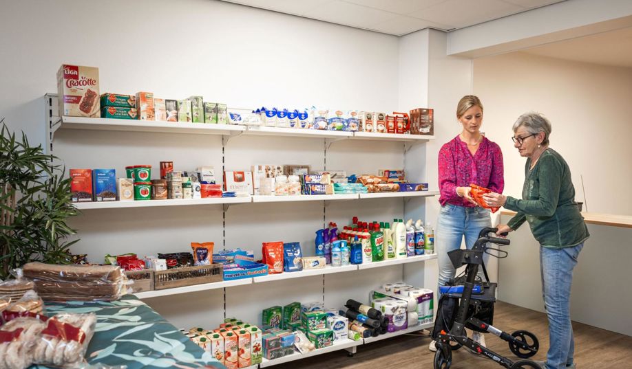 Winkeltje Nij Statelan