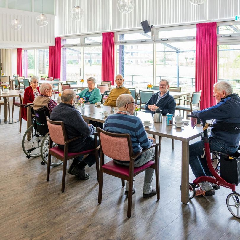 Grote Zaal