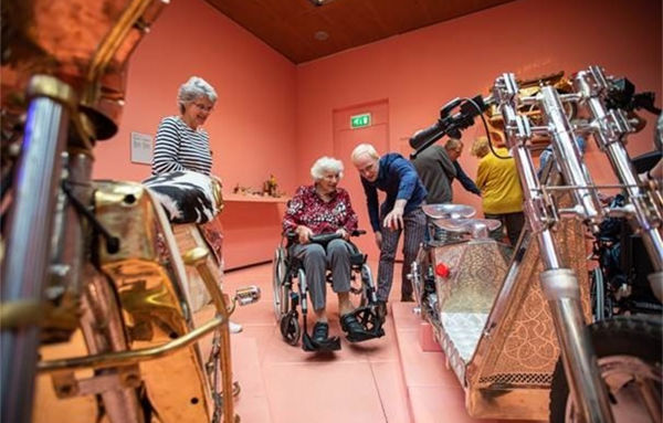 Samenwerkingfriesmuseum