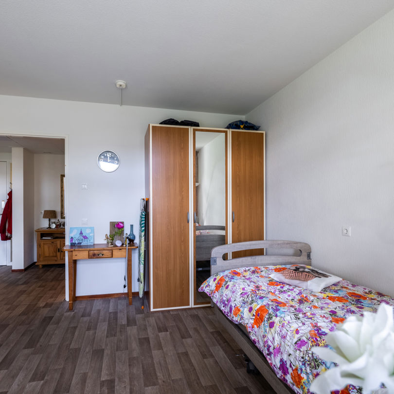 Slaapkamer
