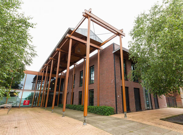 Dementievriendelijk Wonen Menaam