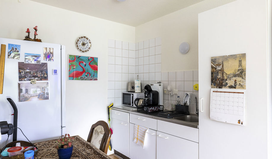 Appartement Keuken
