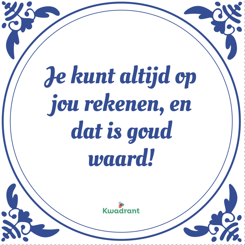 Goud Waard