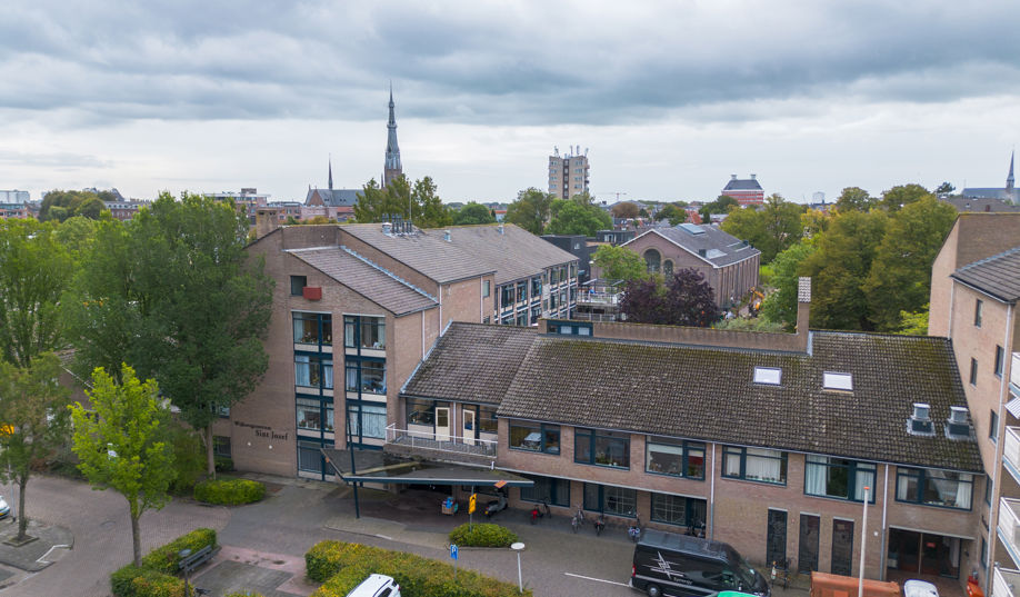 Woonzorgcentrum Sint Jozef