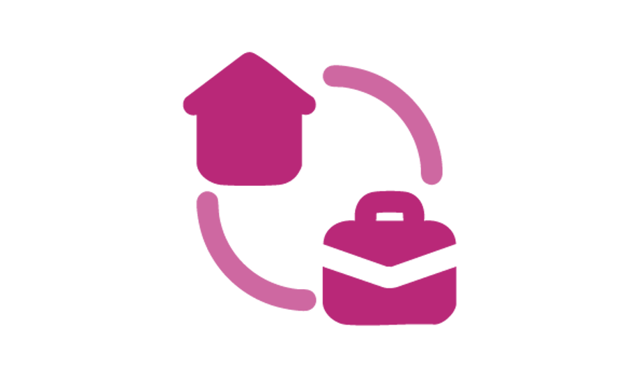 Balans Werk En Prive