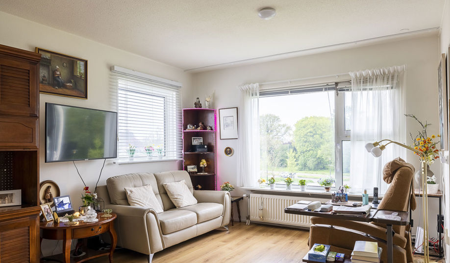 Appartement De Hofwijck