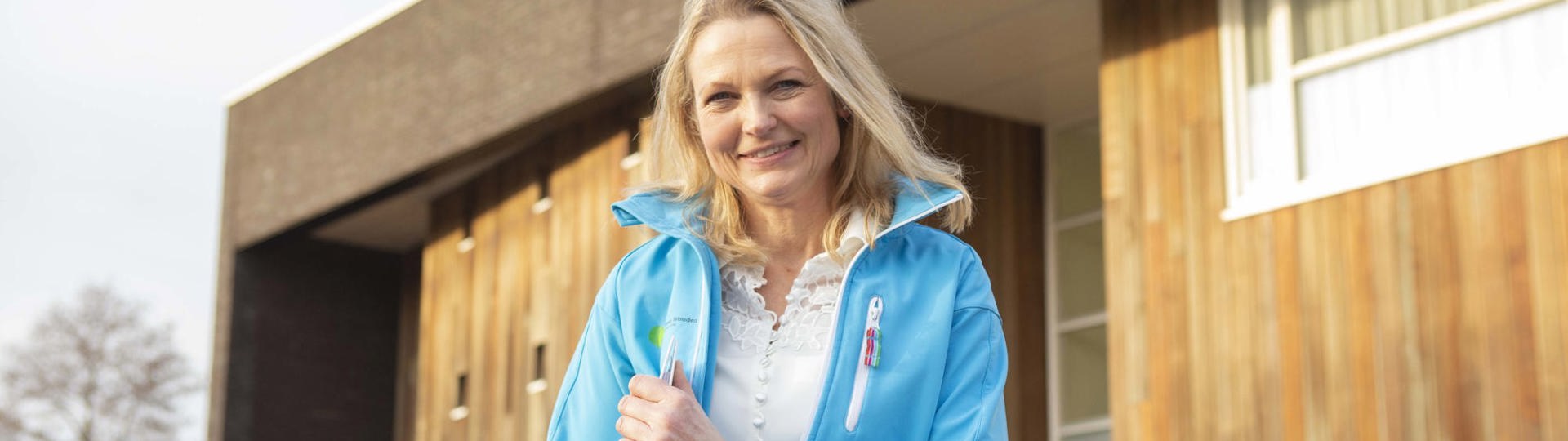 Verpleegkundige Zorg Thuis 2021