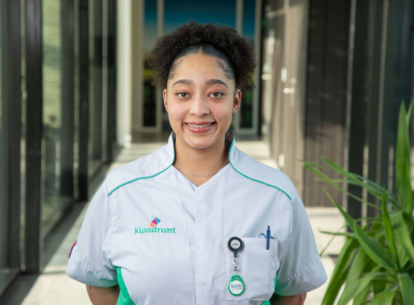 Shenna Flexwerk Kwadrant 2026