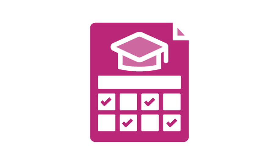 Icon Het Programma