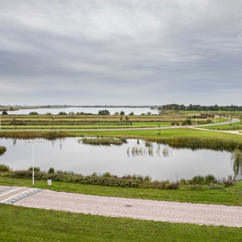 Berchhiem Uitzicht Nieuwbouw