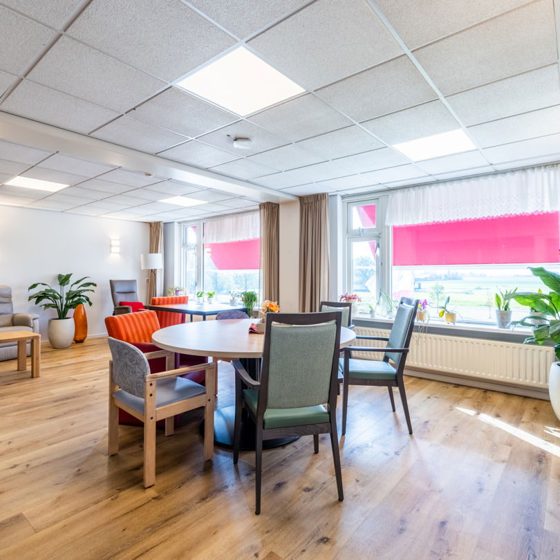 Huiskamer