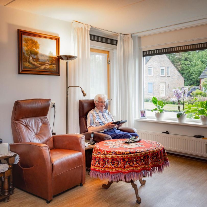 Appartement Nij Statelan