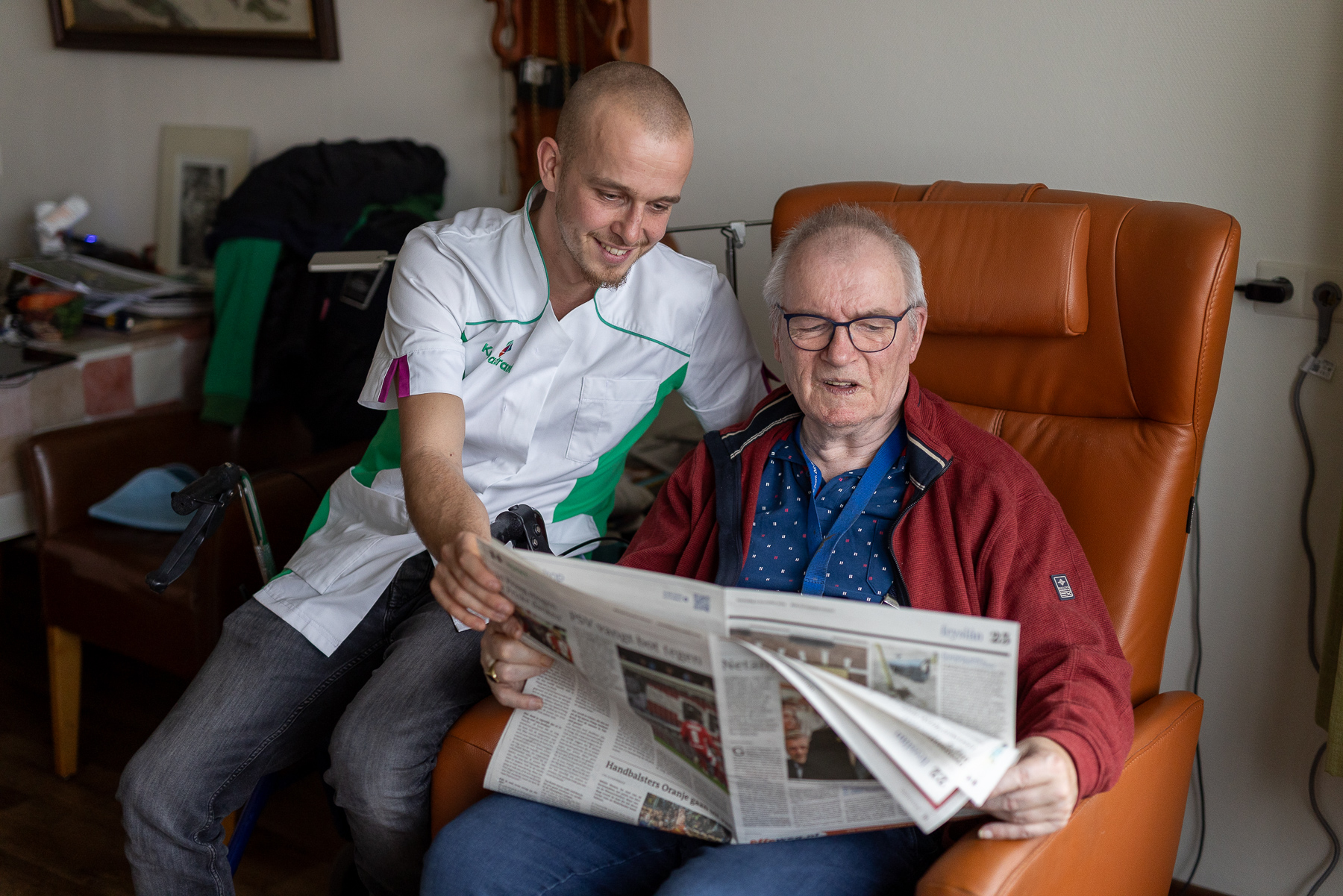 Kwadrant Joop En Dennis Onbewerkt 90