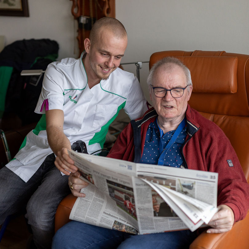 Kwadrant Joop En Dennis Onbewerkt 90