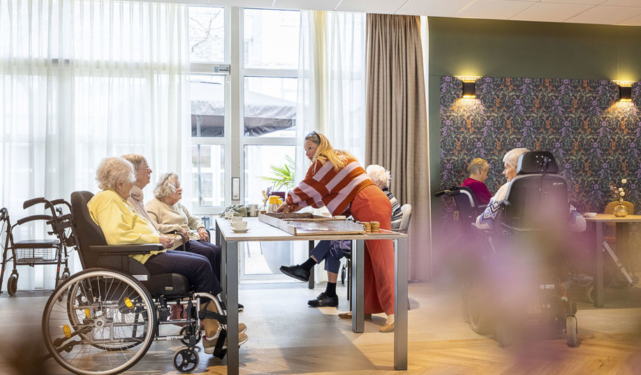 Activiteiten
