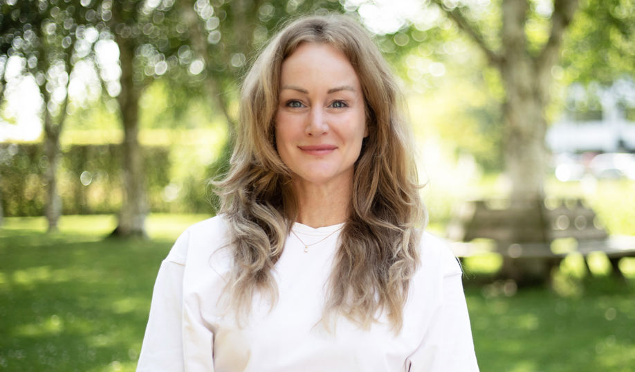 Recruiter Paula