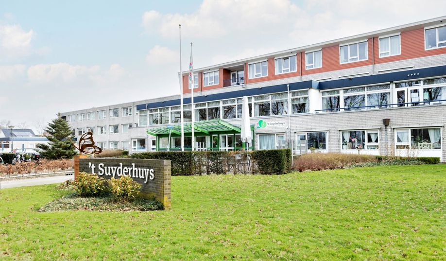 Suyderhuys 3