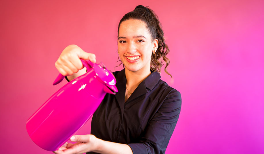 Woonassistent Keuken