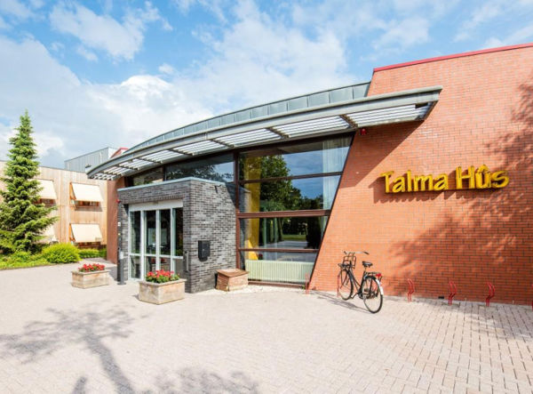 Talmahûs