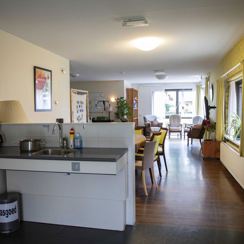 Wenplak Suderhuys Ksw Woonkamer