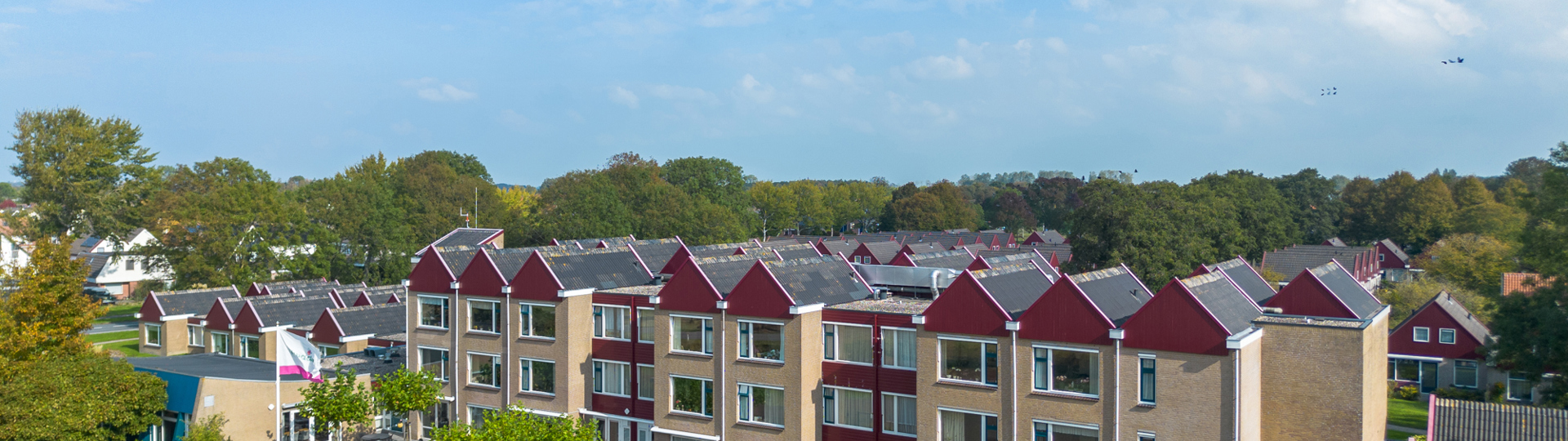 Woonzorgcentrum Skilhiem