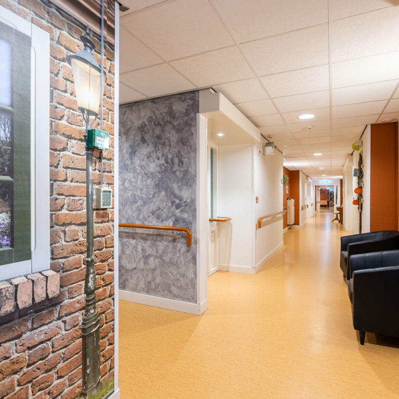 Kleinschalig Wonen