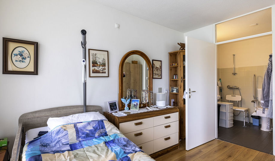 Slaapkamer