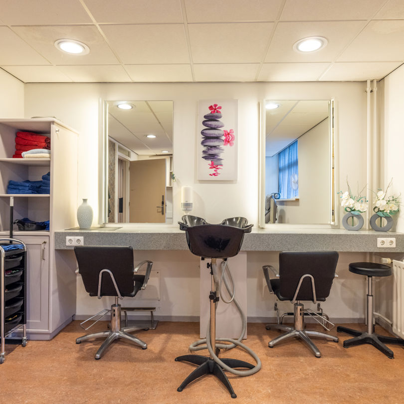 Kapsalon