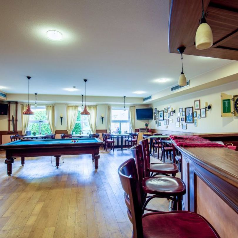 Talma Hus HDR1 (Custom)