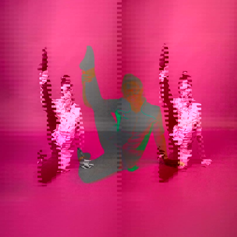 Flexwerken Robin 03 SB