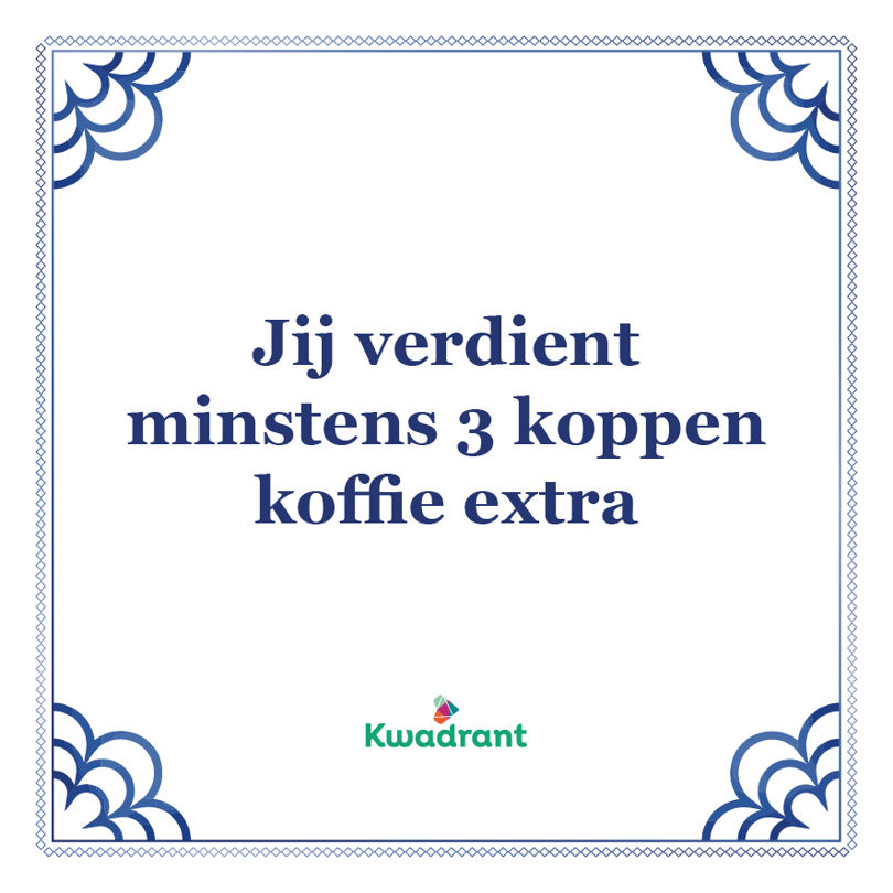 Koffie