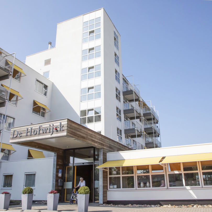 Hofwijck 23 Binnentuin Hofwijck (2)