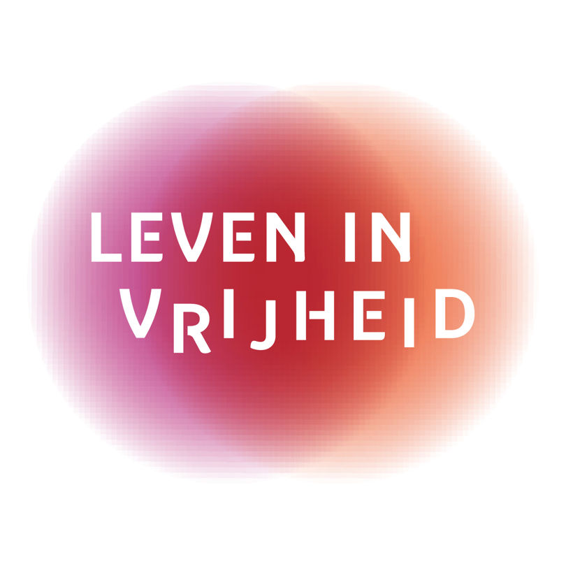 Leven In Vrijheid LOGO