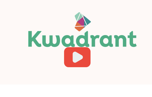 Video Kwadrant Animatie