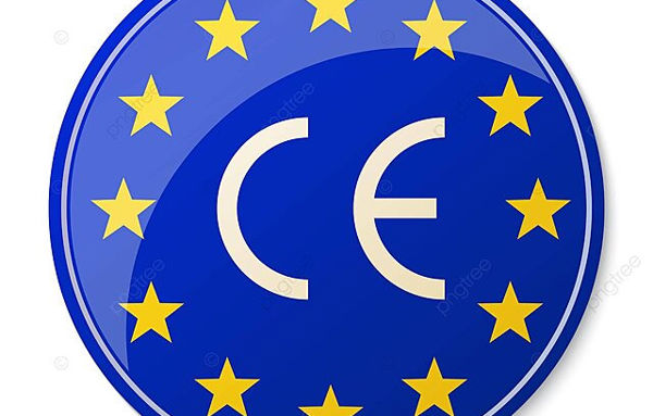 Ce Mark Png Image 46297248