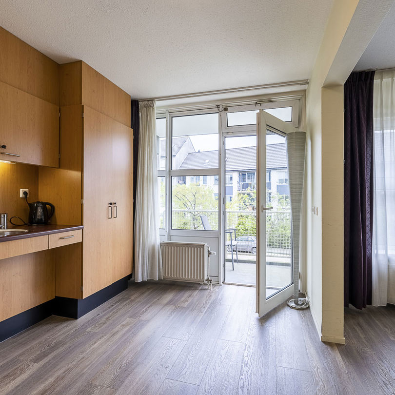 Apparement Herstelzorg