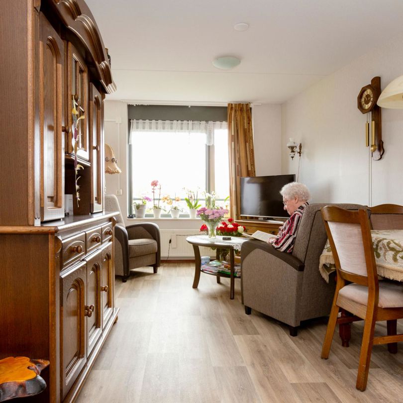 Skûle Kamer Appartement WEB