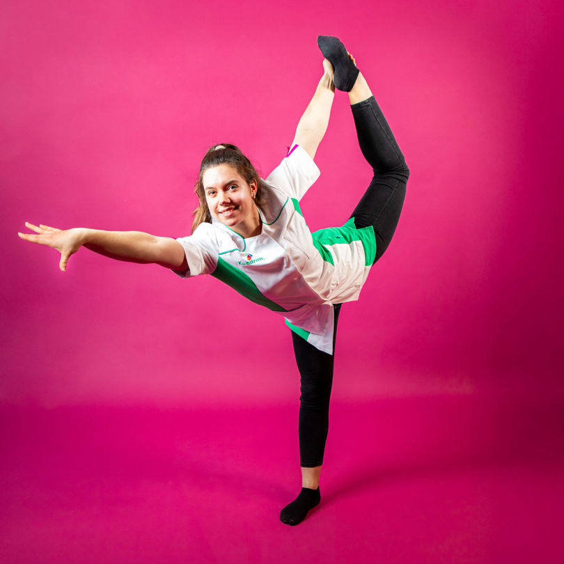 Flexwerken Robin 01 SB