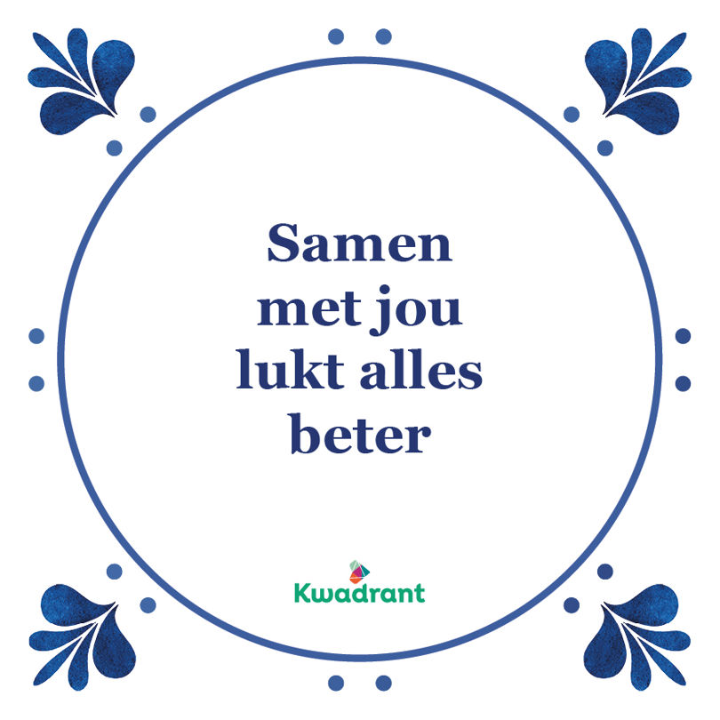 Kant En Klare Tegel Optie 3