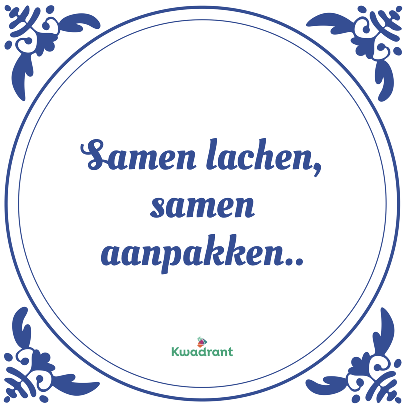 Samen Lachen