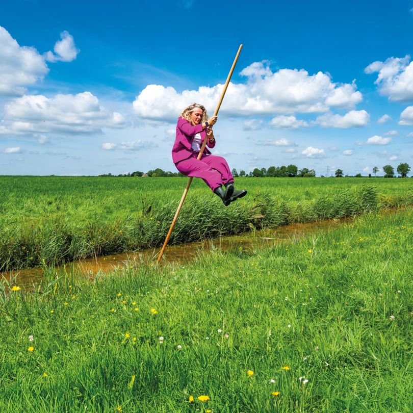 Campagne Traineeship Managers