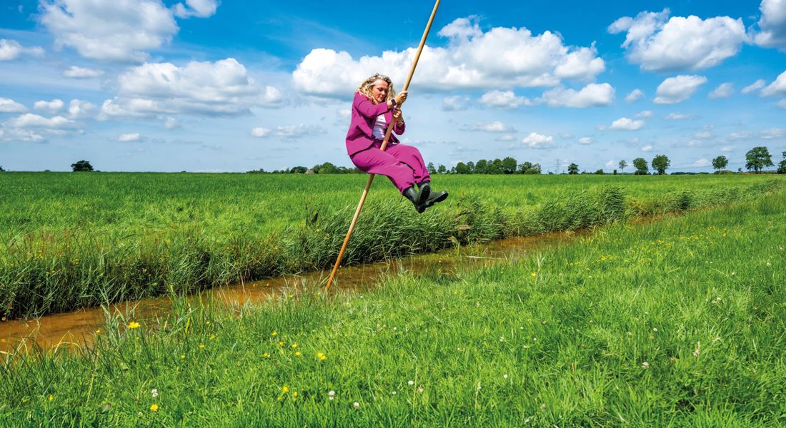 Campagne Traineeship Managers