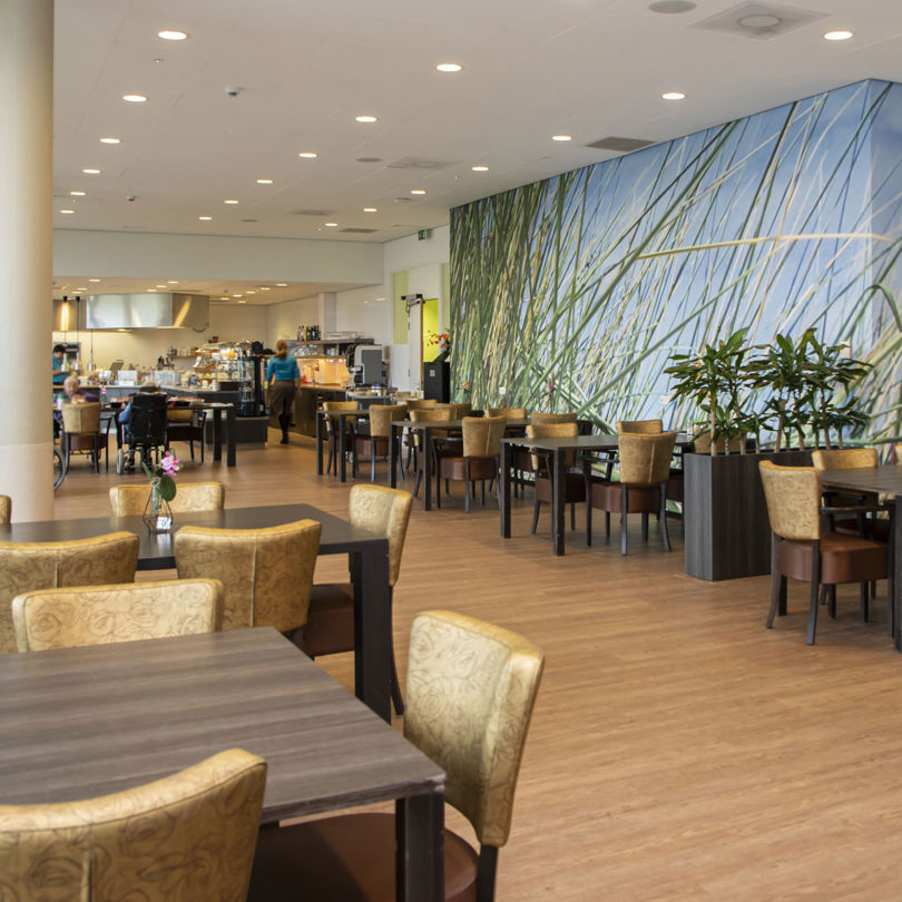 Berchhiem Restaurant