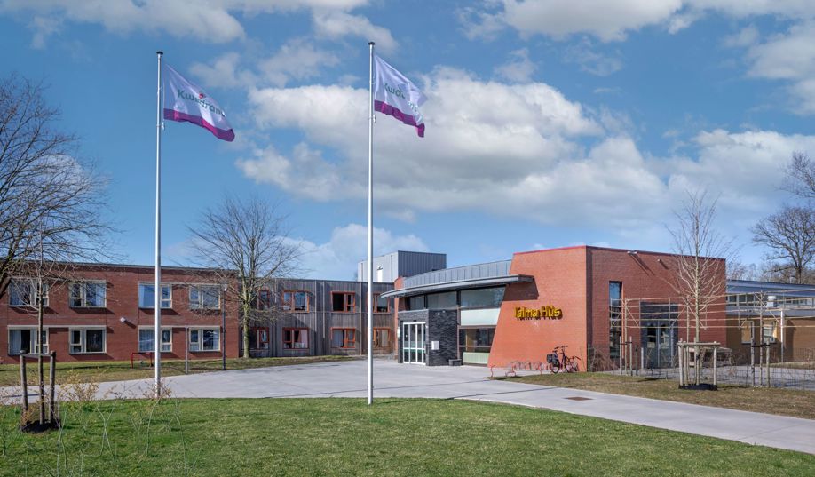 Talma Hus