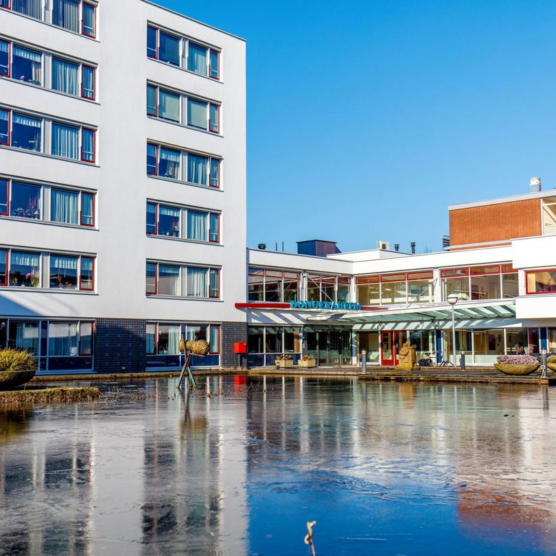 Woonzorgcentrum Dongeraheem