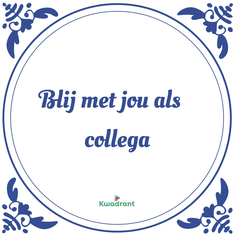 Blij Met Jou
