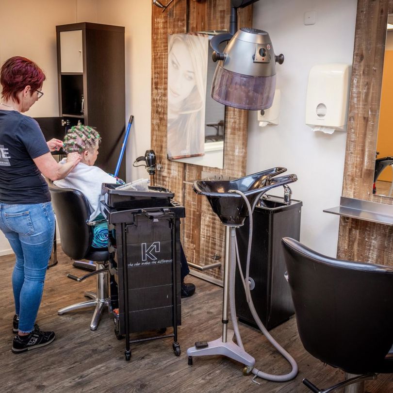 Kapsalon